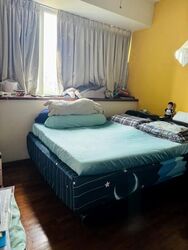 Golden Heights (D19), Apartment #628831781